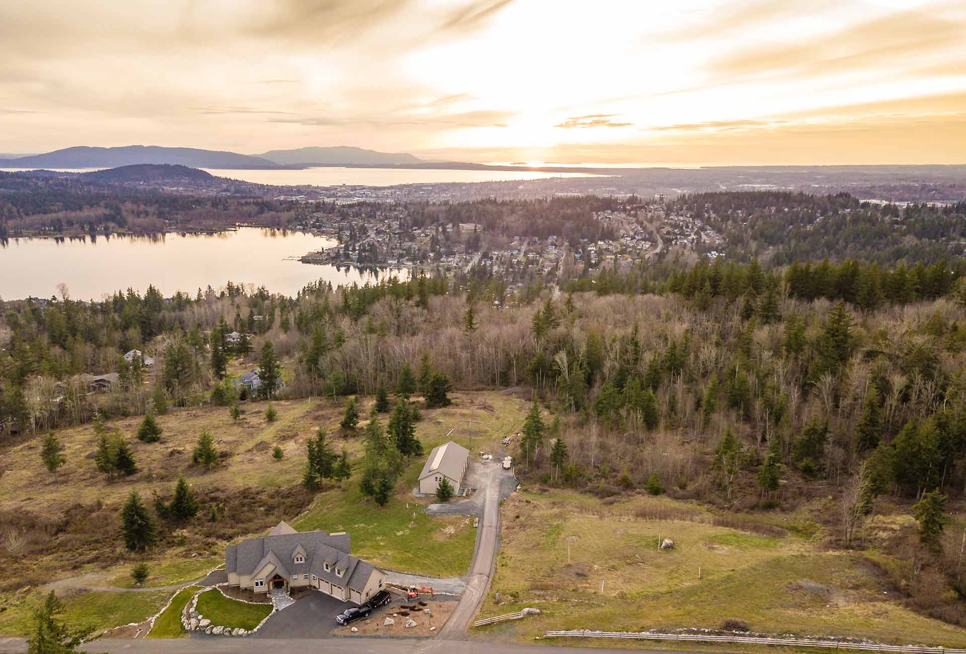 Bellingham Real Estate Kristal Grimstead Buying, Selling